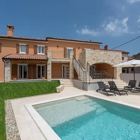 Villa Grande Brscici