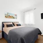 Vila Grande Brscici Svetvincenat