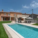 Vila Grande Brscici Svetvincenat