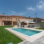 Vila Grande Brscici Svetvincenat