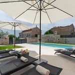 Vila Grande Brscici Svetvincenat
