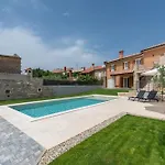 Vila Grande Brscici Svetvincenat