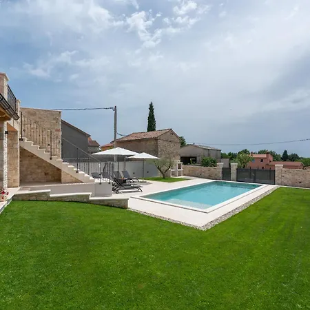 Grande Brscici Villa