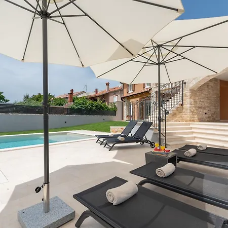 Villa Grande Brscici