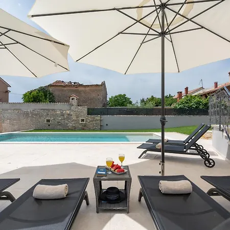 Villa Grande Brscici *