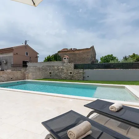 Villa Grande Brscici *